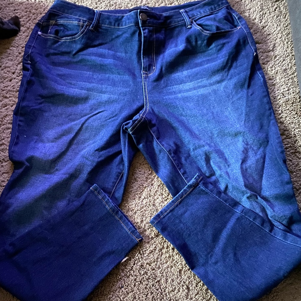 Women’s Jeans
